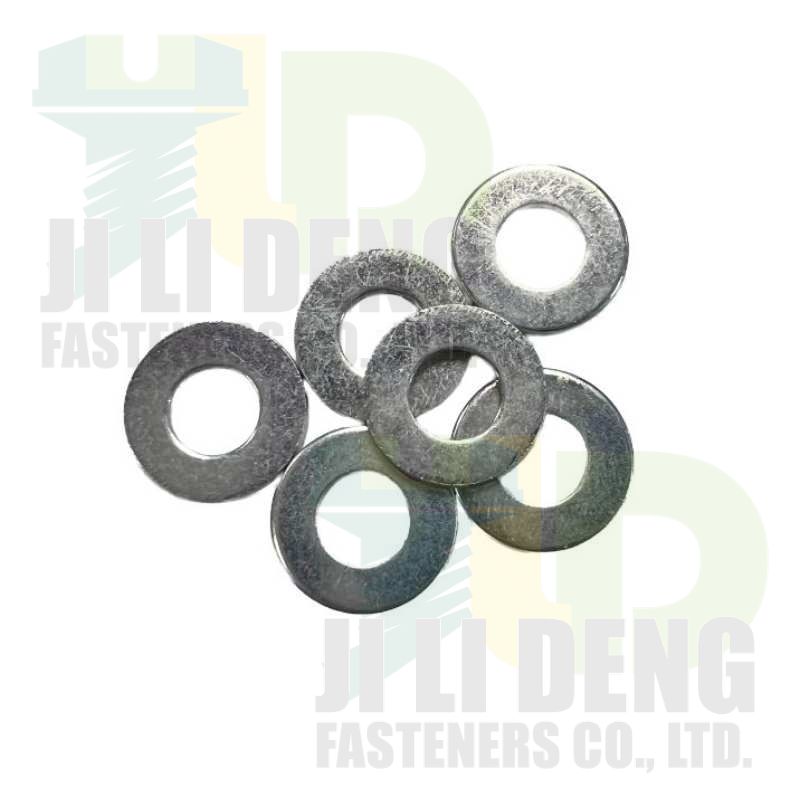 Flat Washer