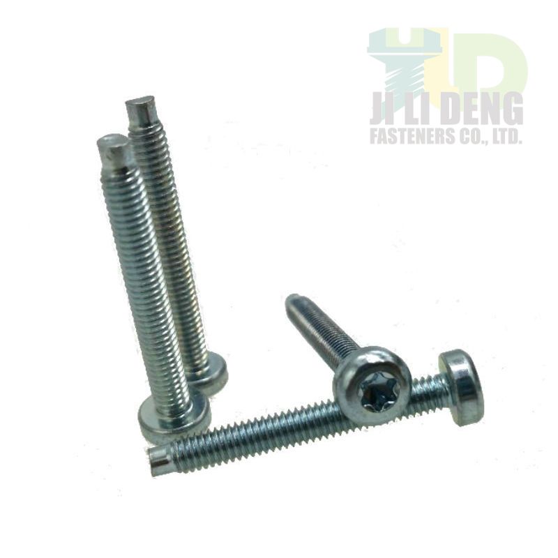 Machine Screw