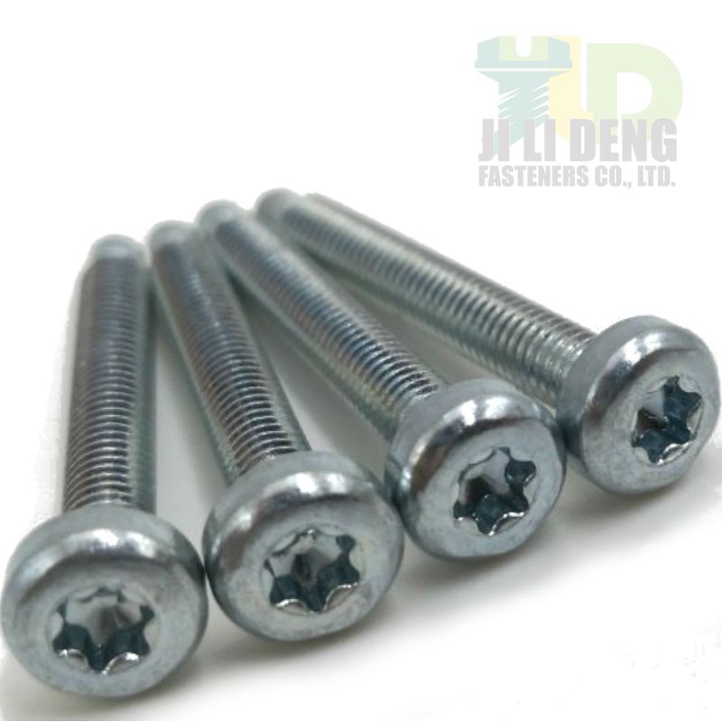 Machine Screw