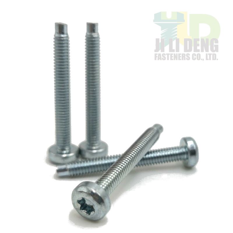 Machine Screw