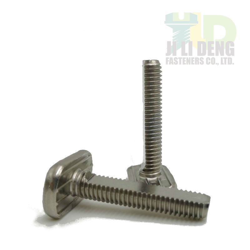 T-Bolt