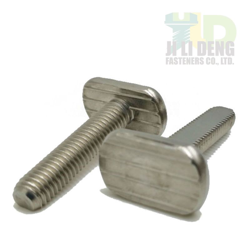 T-Bolt
