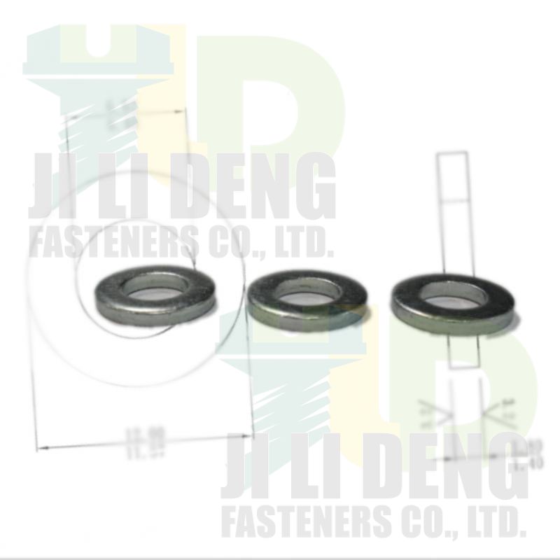 Flat Washer