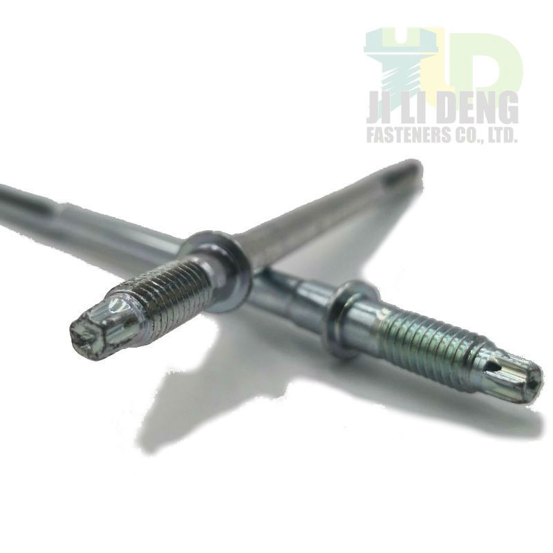 Double End Stud