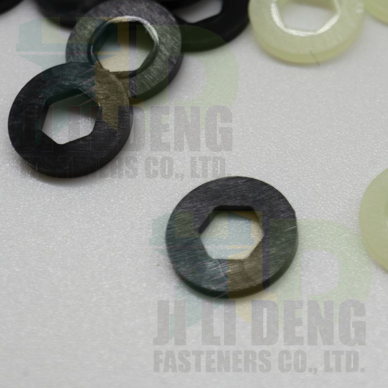 PA66 Washer