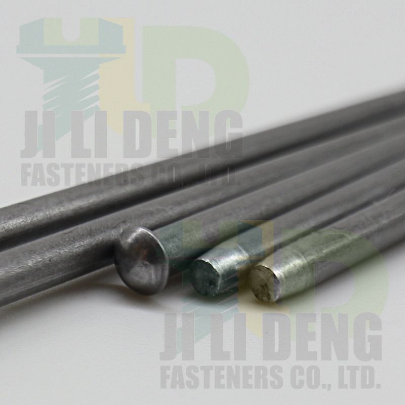 Rivet Pin