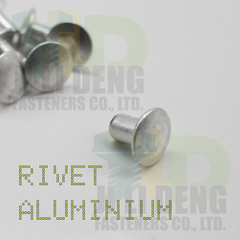 Aluminum Rivet