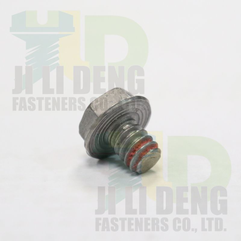 Stainless Screw