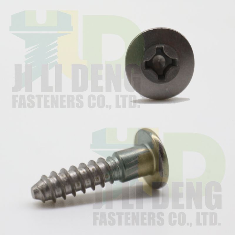 Stainless Shoulder Screw