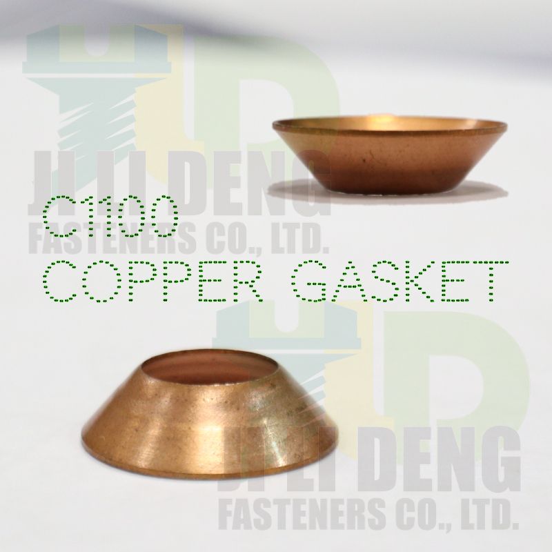 Copper Gasket