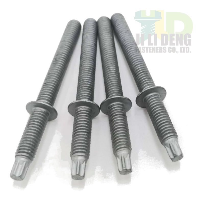 Double End Stud