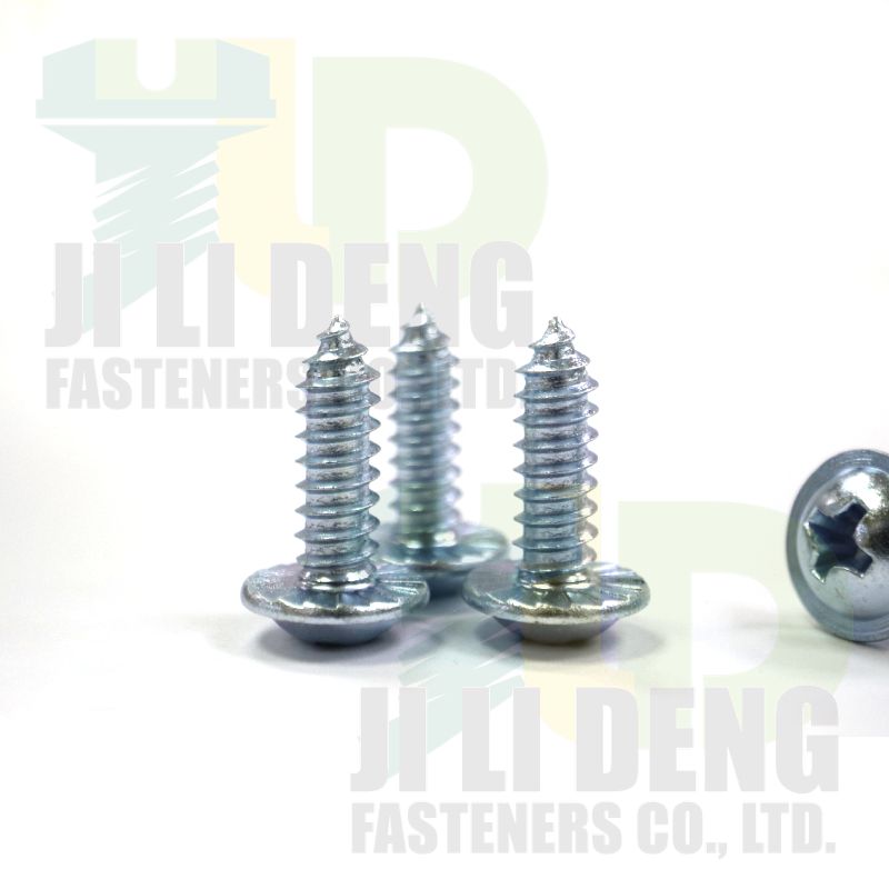 Truss Washer Head