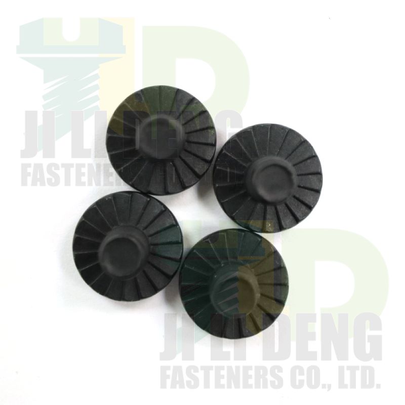 #10 Machine Screw