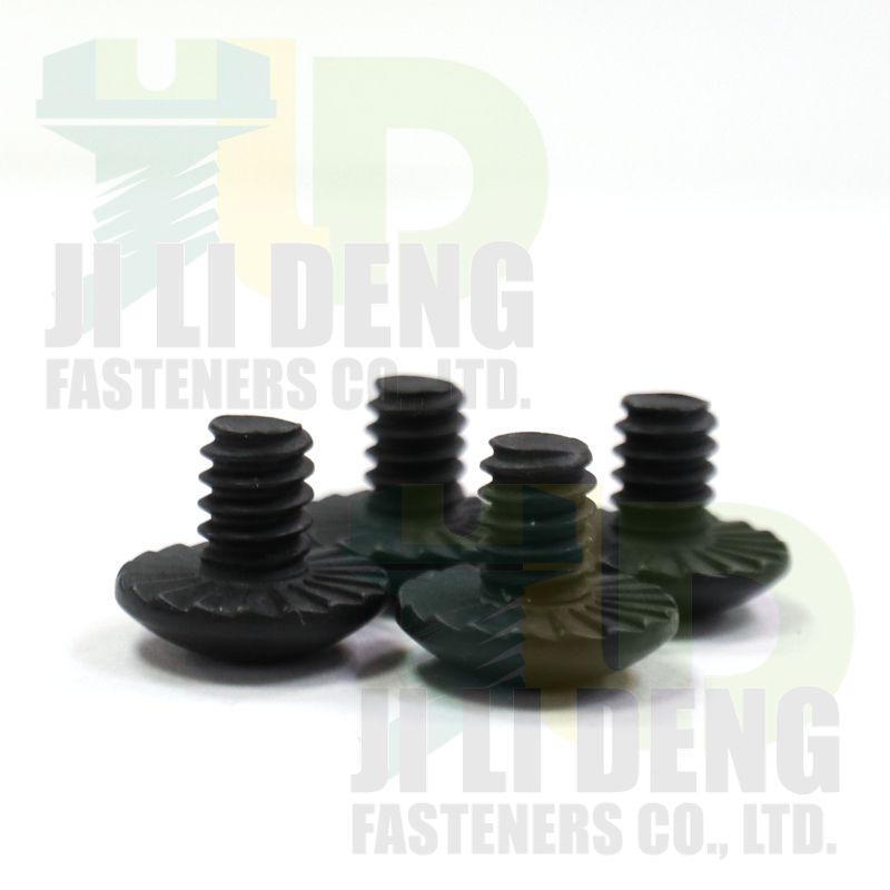 #10 Machine Screw