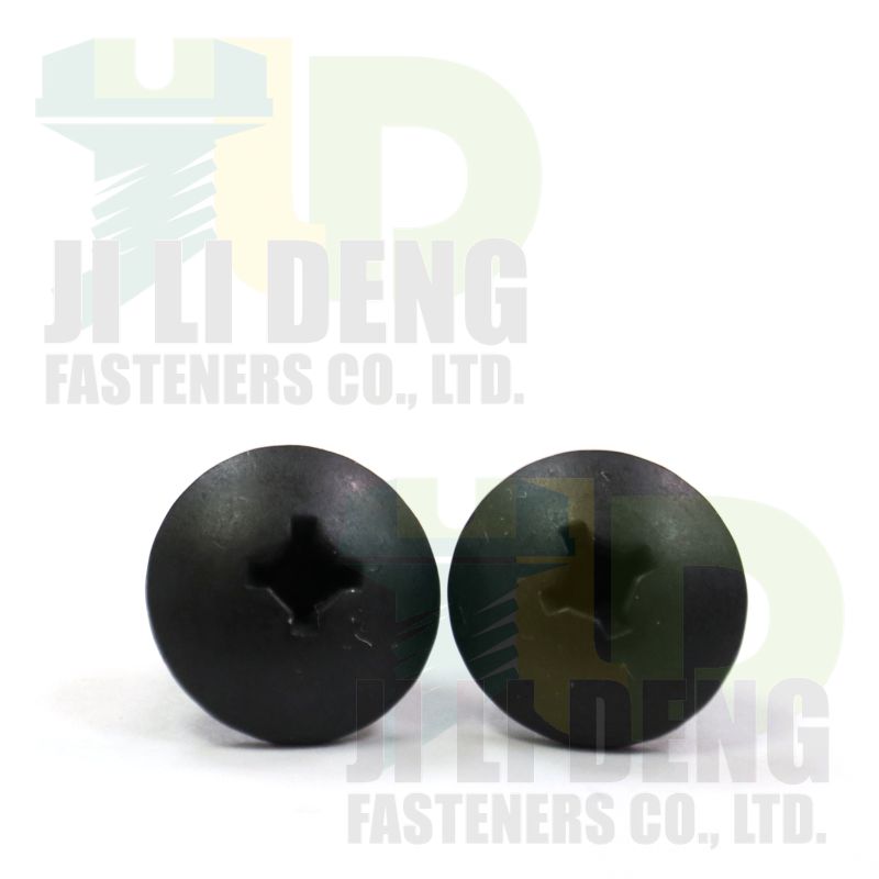 #10 Machine Screw