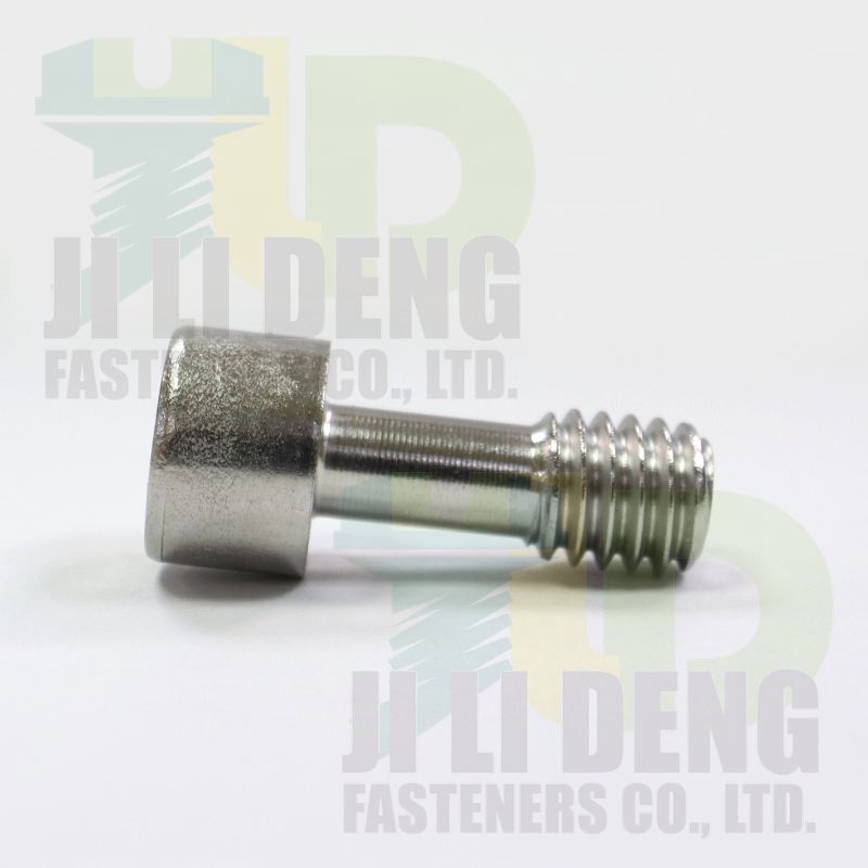 Captive Screw