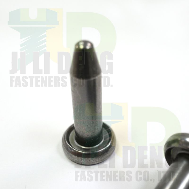 Locator Pin