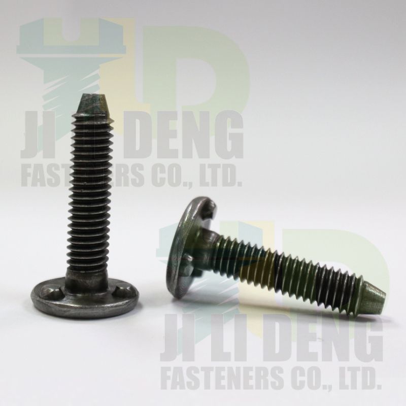 Weld Screw