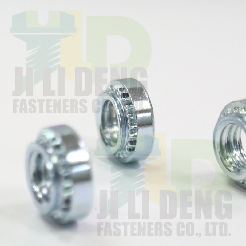 Clinching Nut