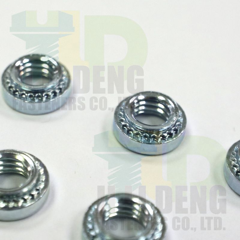 Clinching Nut