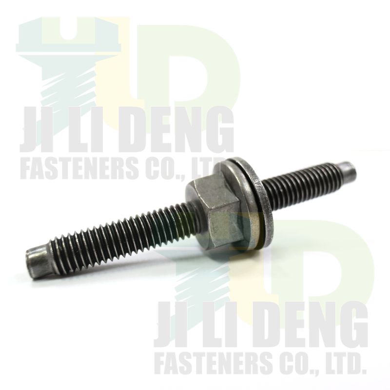 SEMS Double End