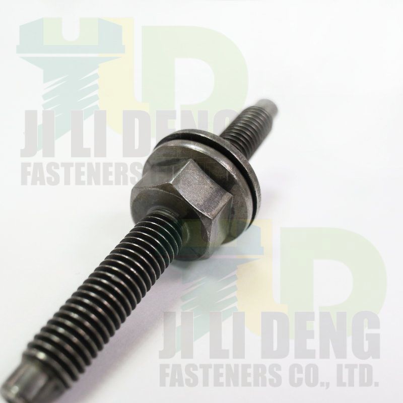 SEMS Double End