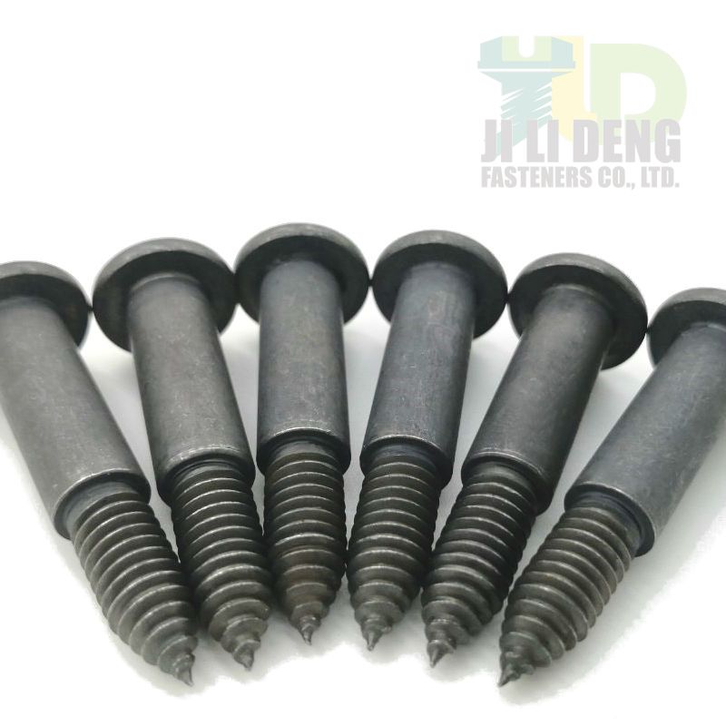 Shoulder Screws