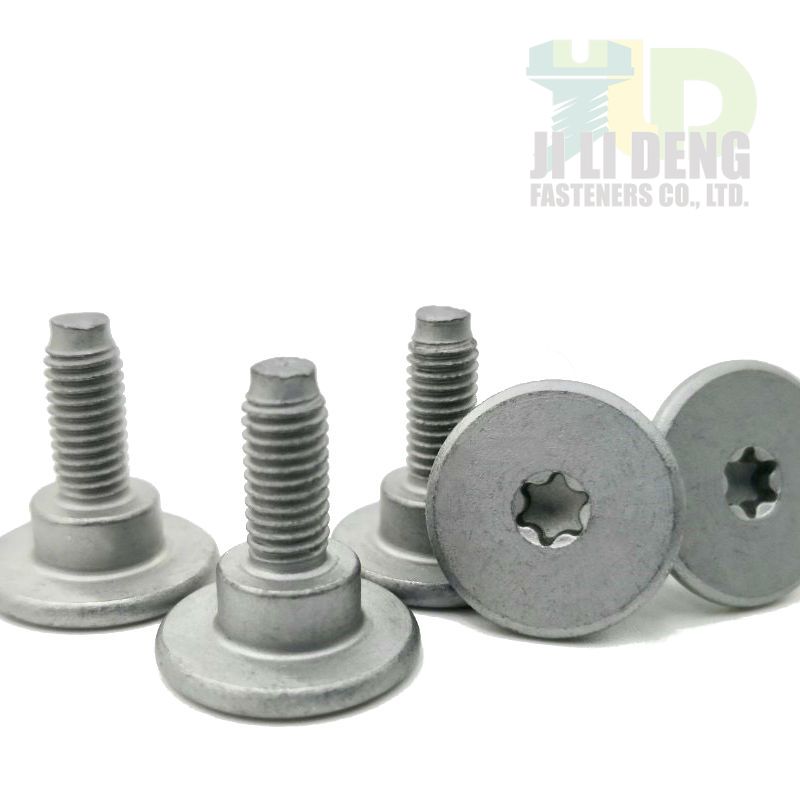 Shoulder Screw