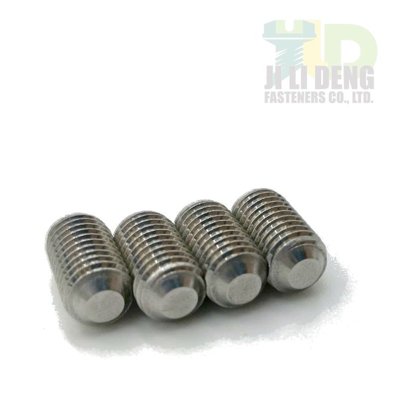 Set Screw