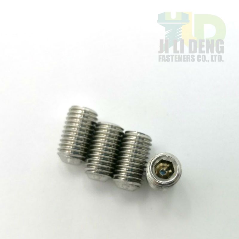 Set Screw