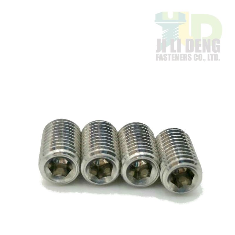 Set Screw