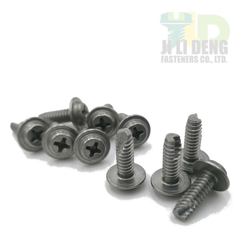 Thread Cutting Type23