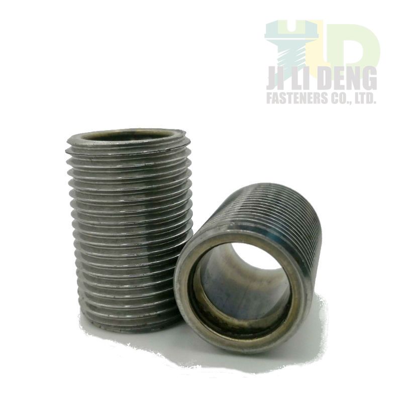 Oil Filter Connector