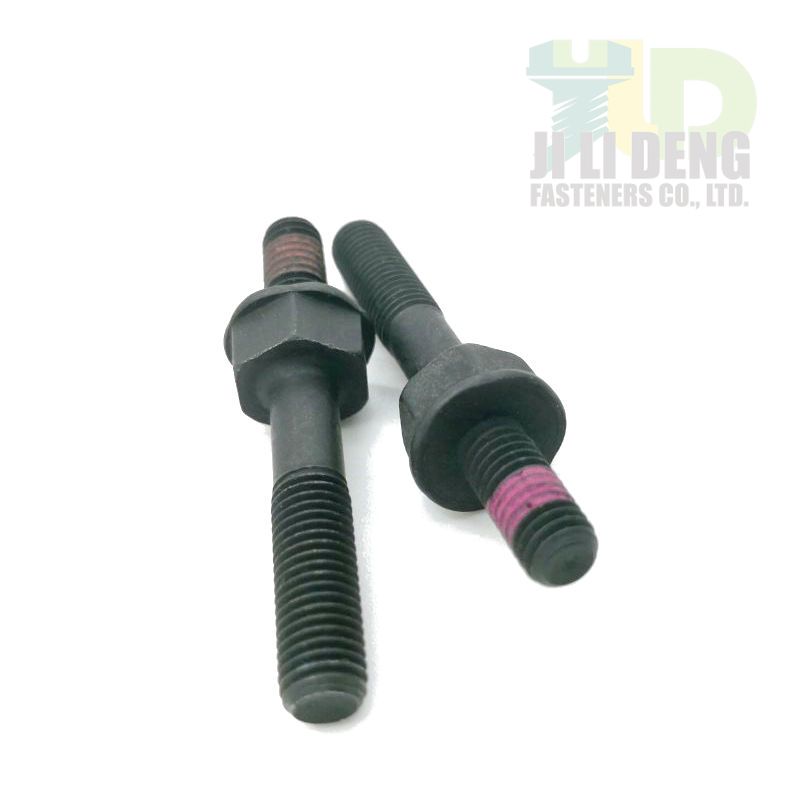 ​Double End Stud