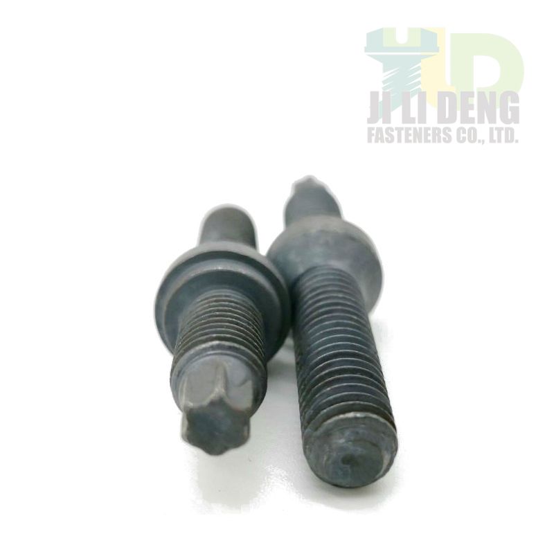 Double End Stud