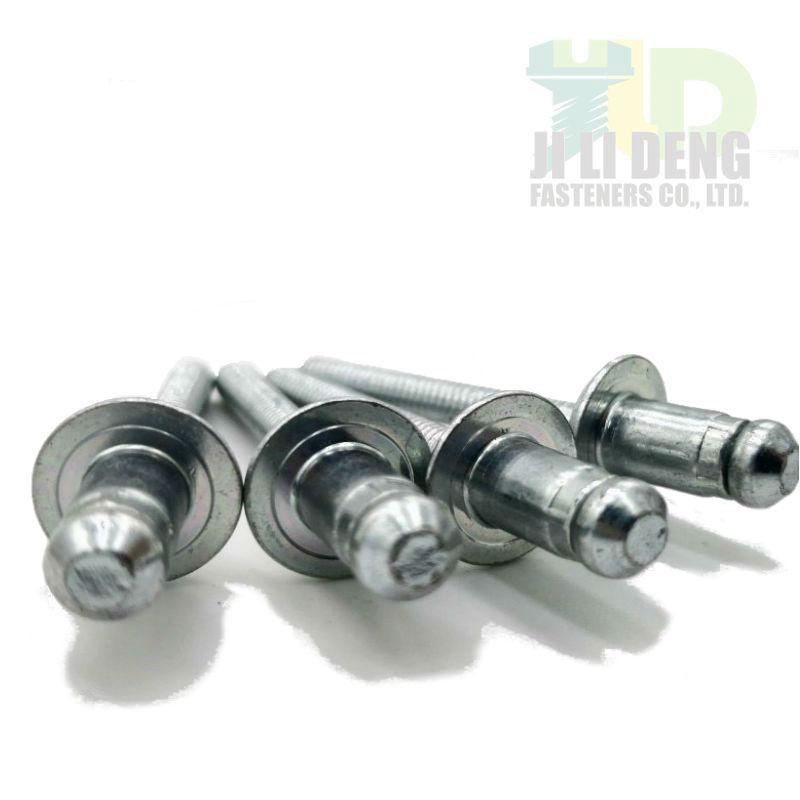 Blind Rivet