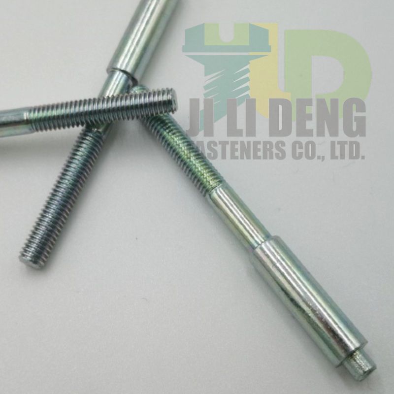 Thread Rod - Appliances - Products | Ji Li Deng Fasteners Co., Ltd.
