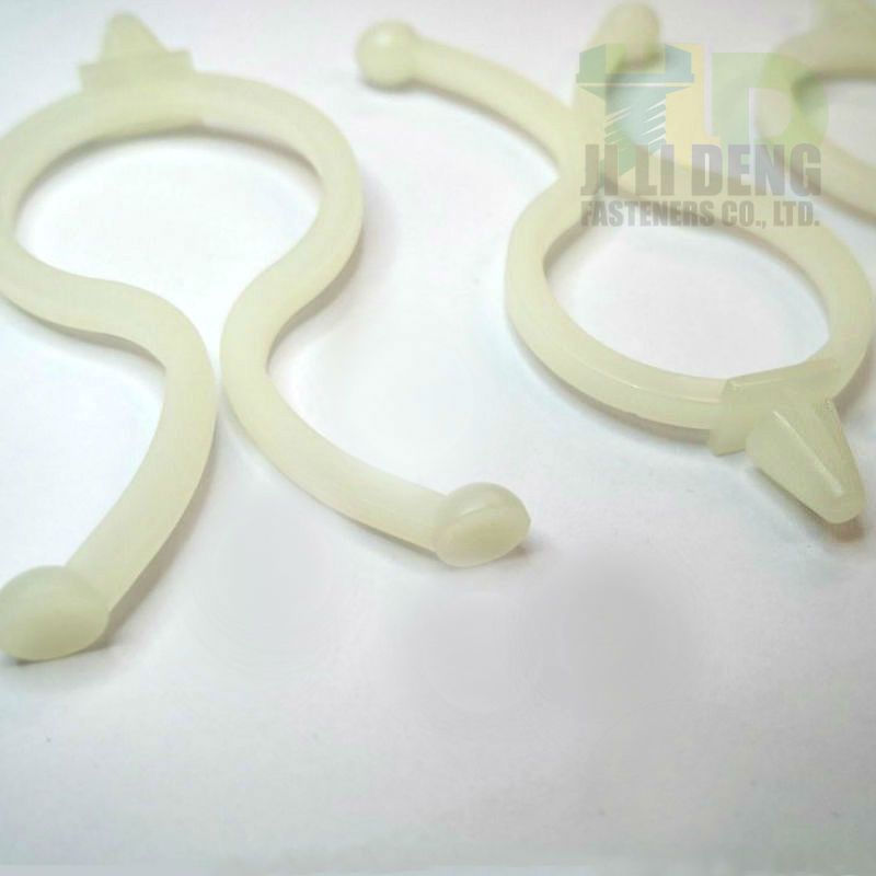 Wire Clip