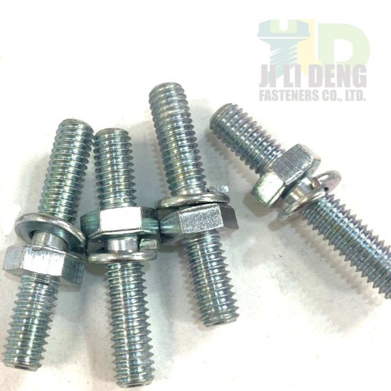 Double End Stud