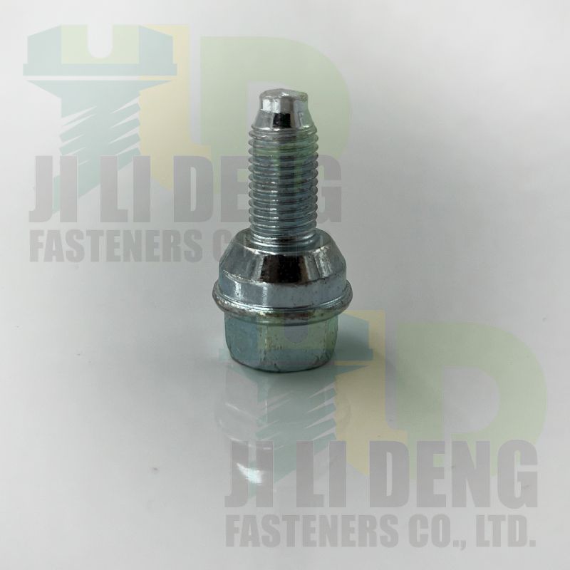 Shoulder Screw
