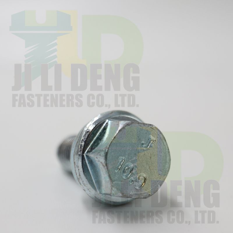 Shoulder Screw