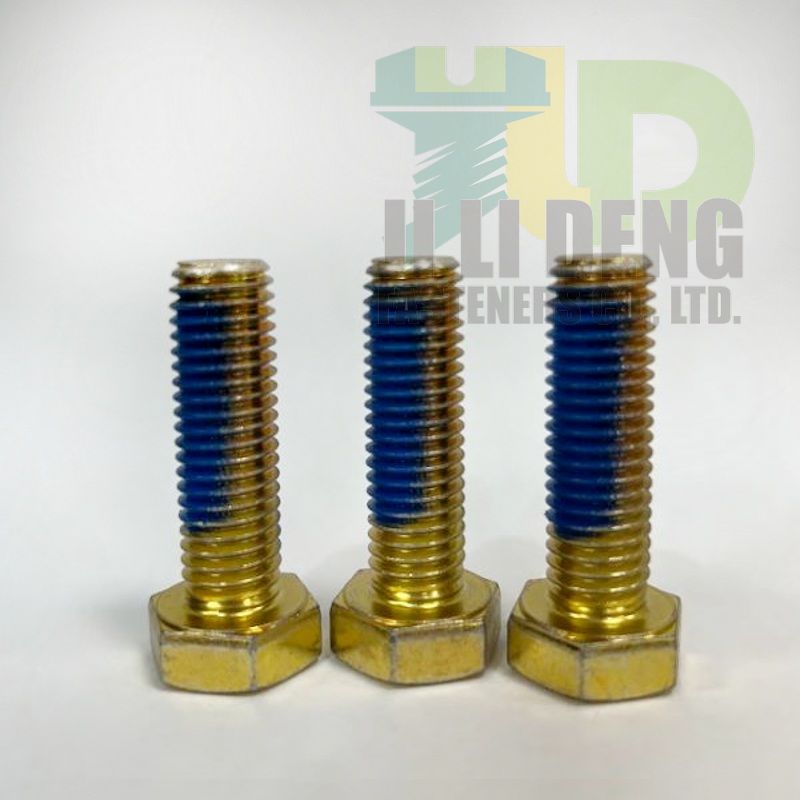 Hex Cap Screw