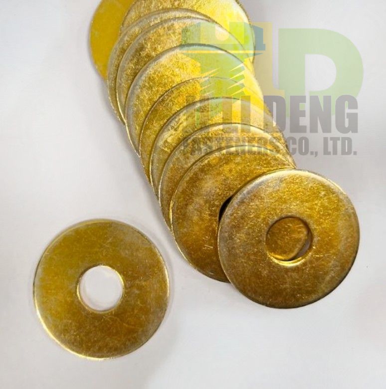 Flat Washer