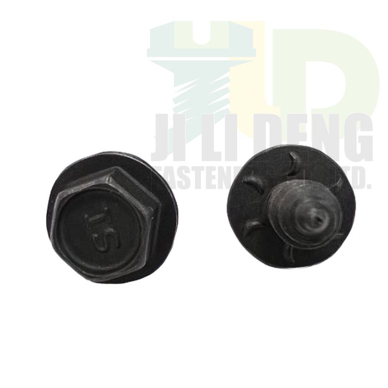 Sheet Metal Screw