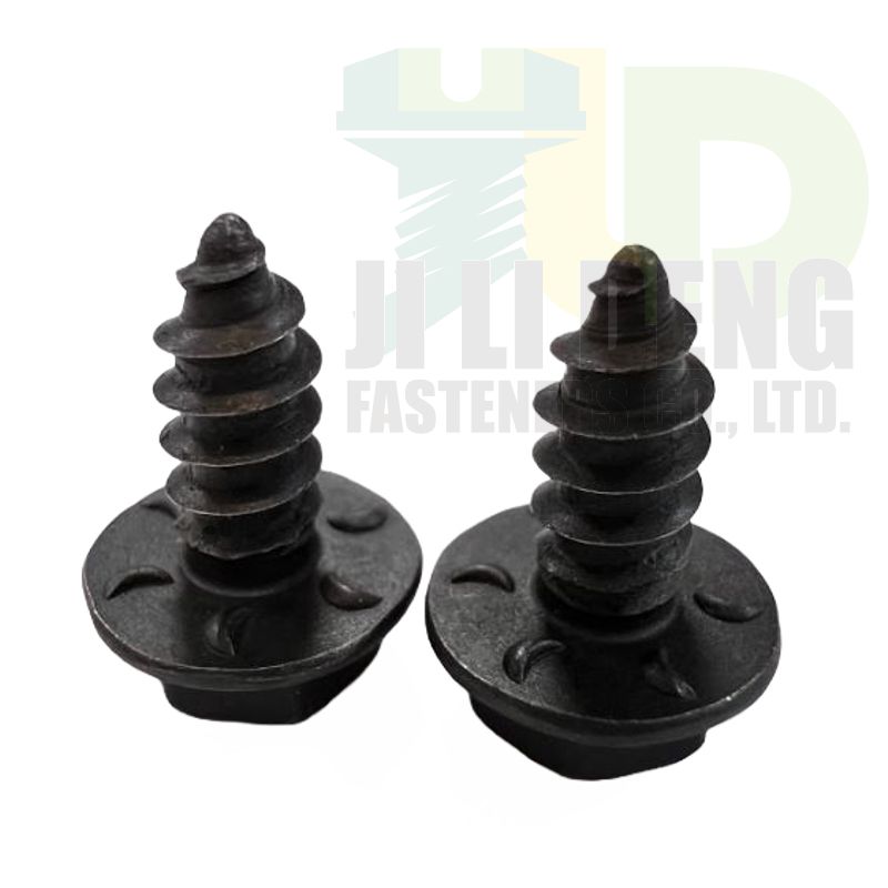 Sheet Metal Screw