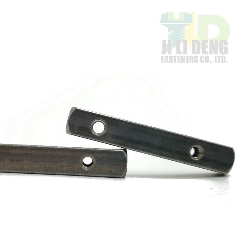 Square Handle Shaft