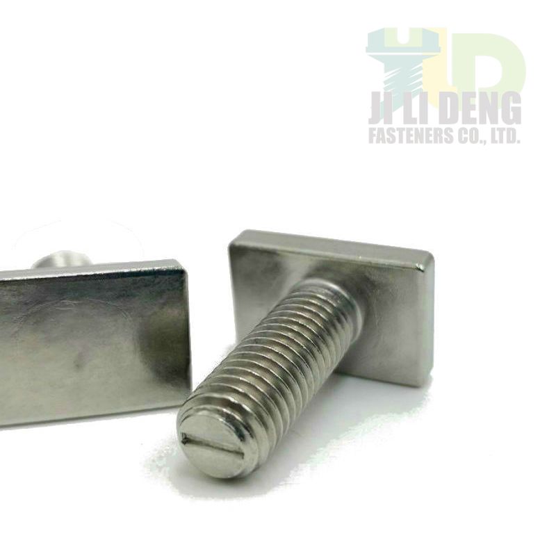 T-Bolt